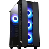 PC Gehäude
