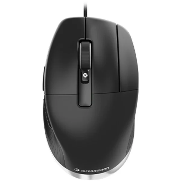 3DConnexion CadMouse Pro, Maus