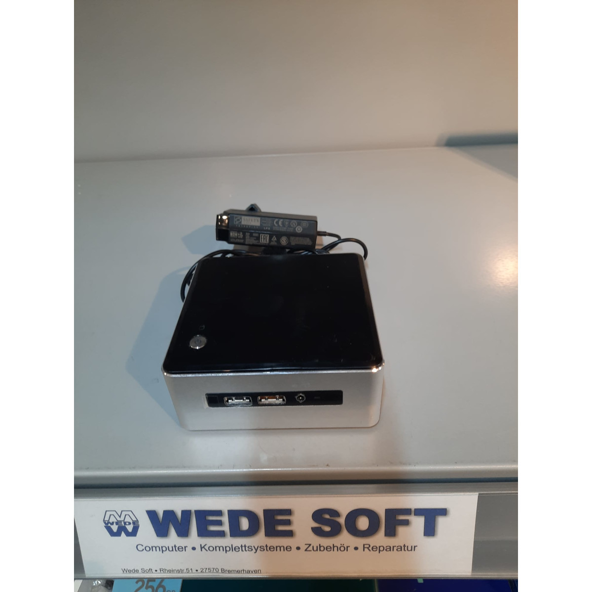 Mini PC NUC (Generalüberholt)