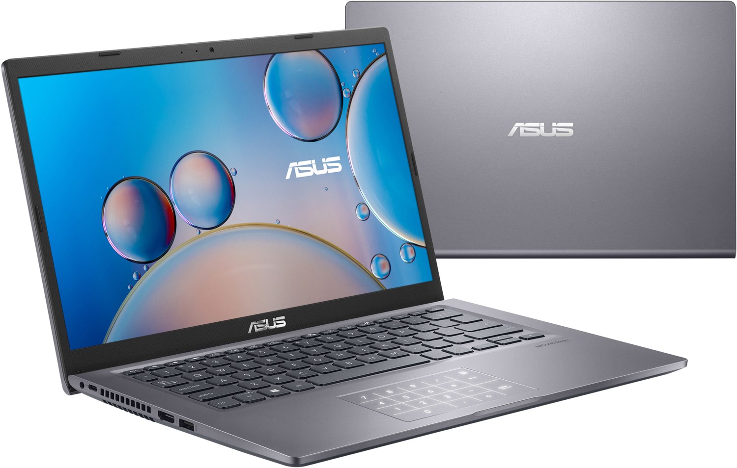 ASUS VivoBook 14 Ryzen3  D415DA-BV414T 35,56 cm (14")