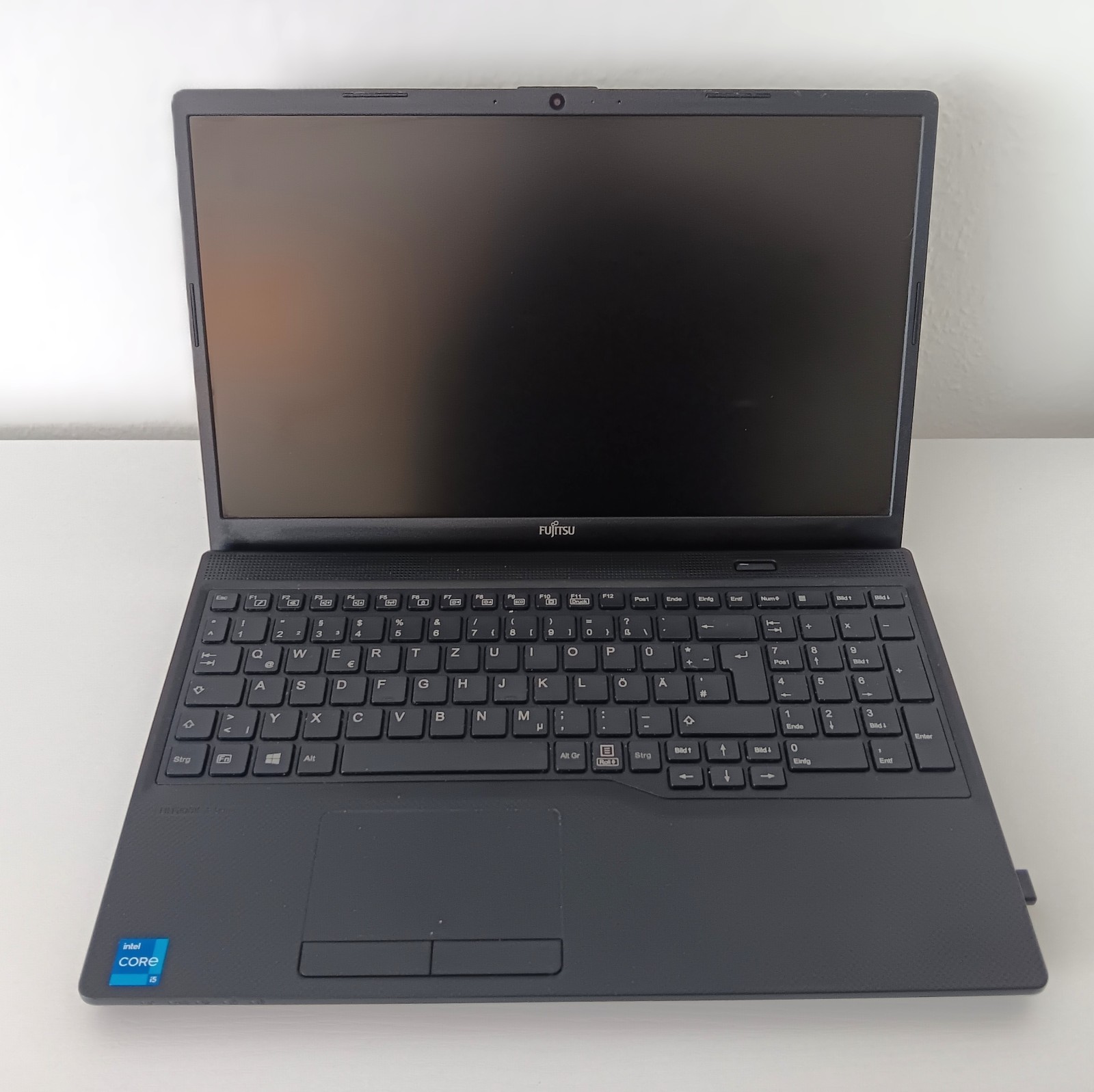 Laptop Notebook Fujitsu LIFEBOOK A3511 i5-1135G7 15,6" 16GB RAM 512GB SSD W11H