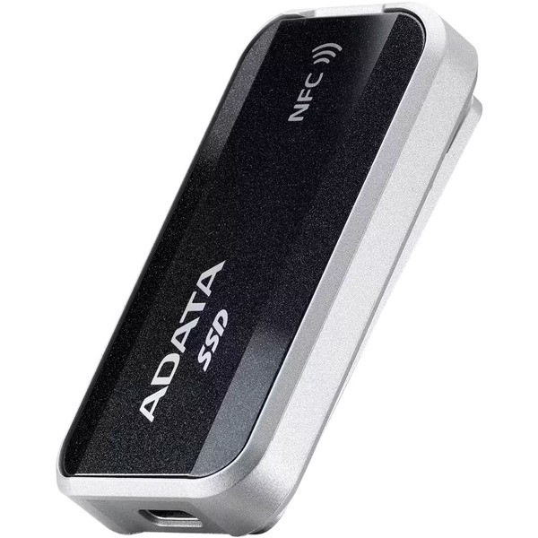 ADATA Urban Tapsafe 1.0 TB, Externe SSD - Bild 5