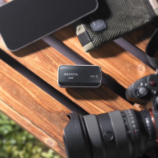 ADATA Urban Tapsafe 2.0 TB, Externe SSD - Bild 11