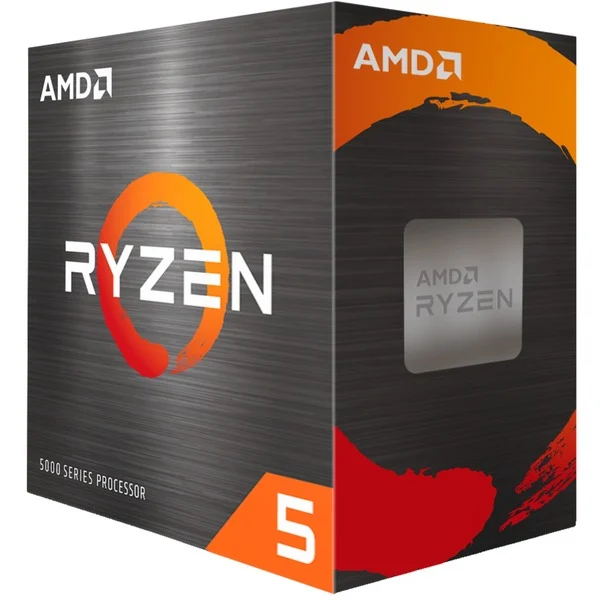 AMD Ryzen™ 5 5500, Prozessor - Bild 2