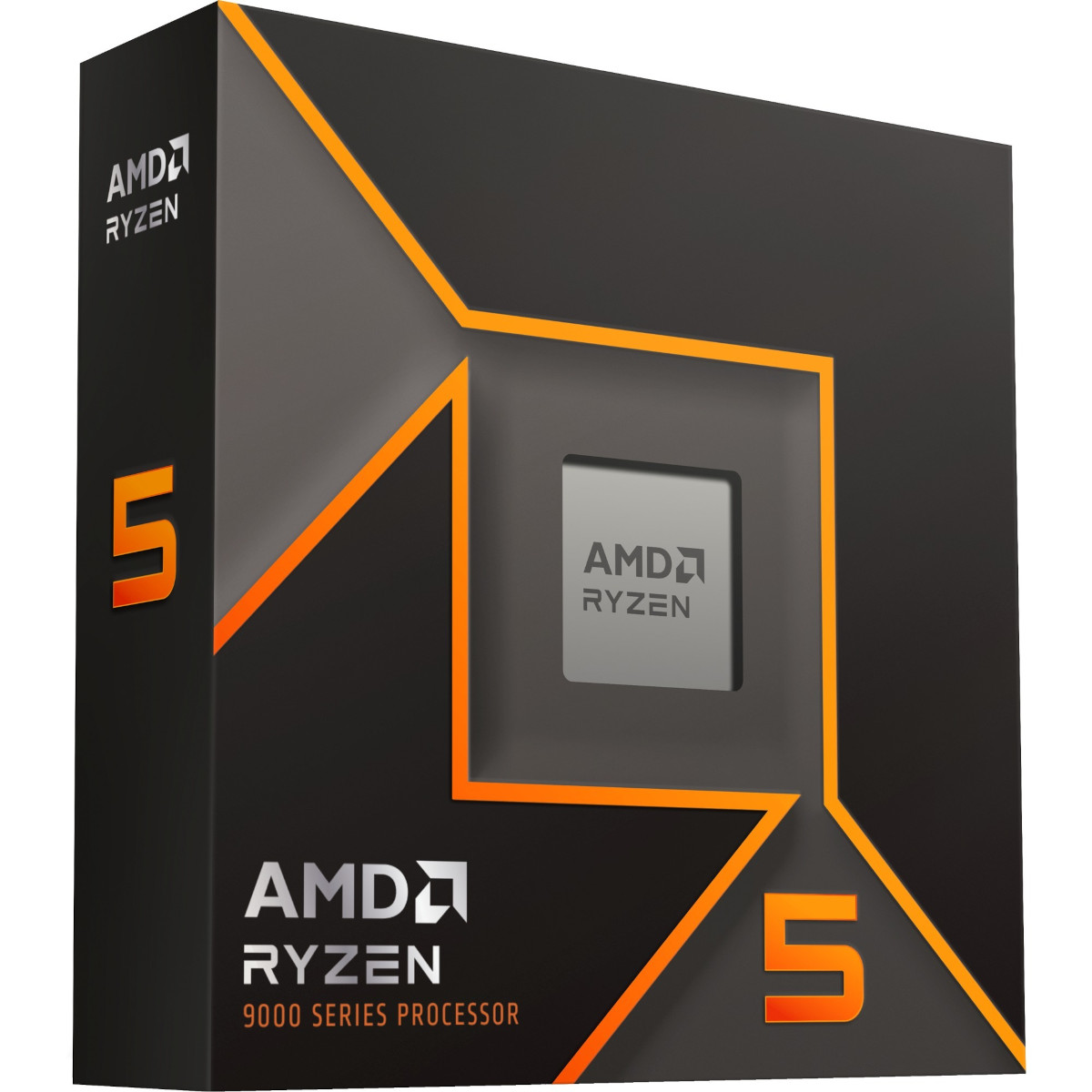 AMD Ryzen™ 5 9600X