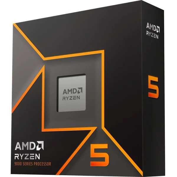 AMD Ryzen™ 5 9600X, Prozessor - Bild 3