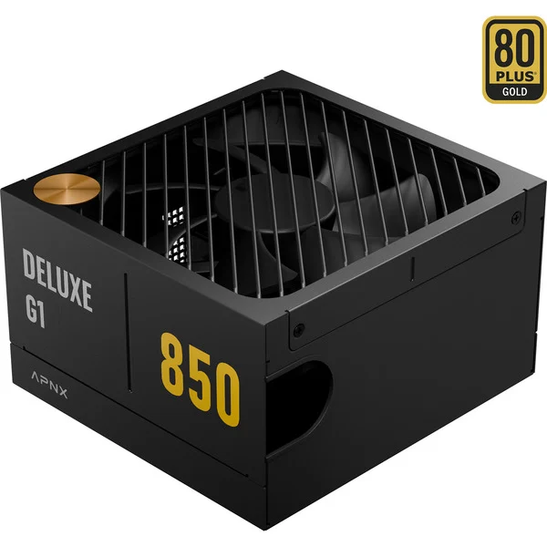 APNX DELUXE G1 850, PC-Netzteil