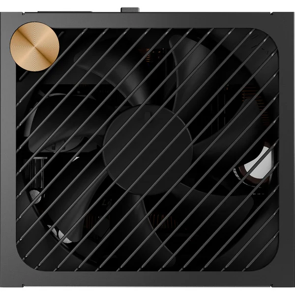 APNX DELUXE G1 850, PC-Netzteil - Bild 2