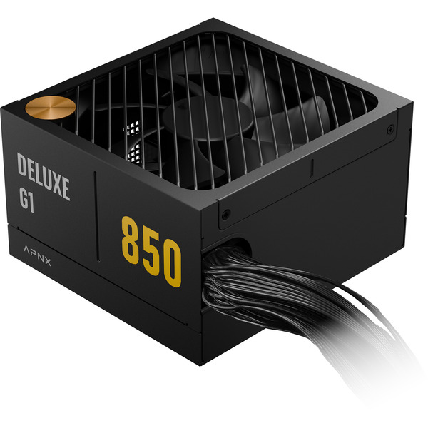 APNX DELUXE G1 850, PC-Netzteil - Bild 4