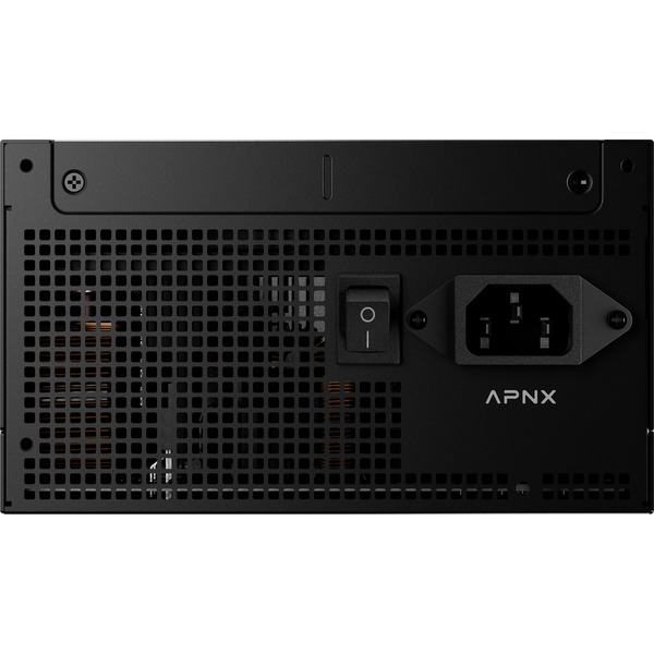APNX DELUXE G1 850, PC-Netzteil - Bild 6