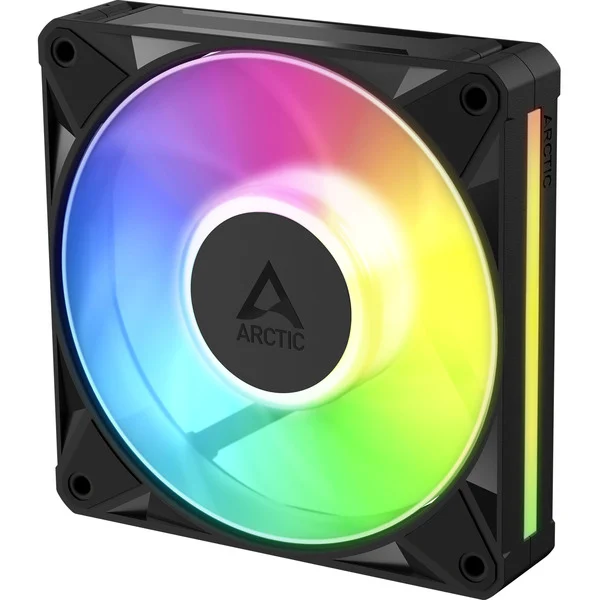 ARCTIC BioniX P12 A-RGB, Gehäuselüfter - Bild 2