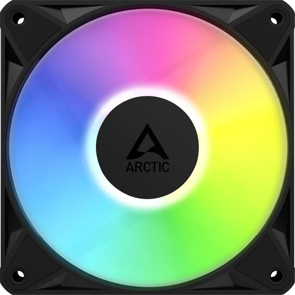 ARCTIC BioniX P12 A-RGB, Gehäuselüfter - Bild 3