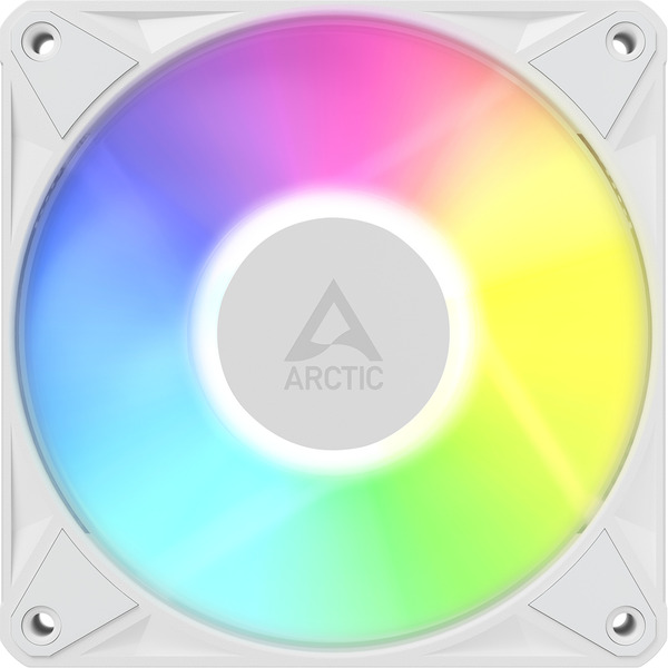 ARCTIC BioniX P12 A-RGB, Gehäuselüfter - Bild 5