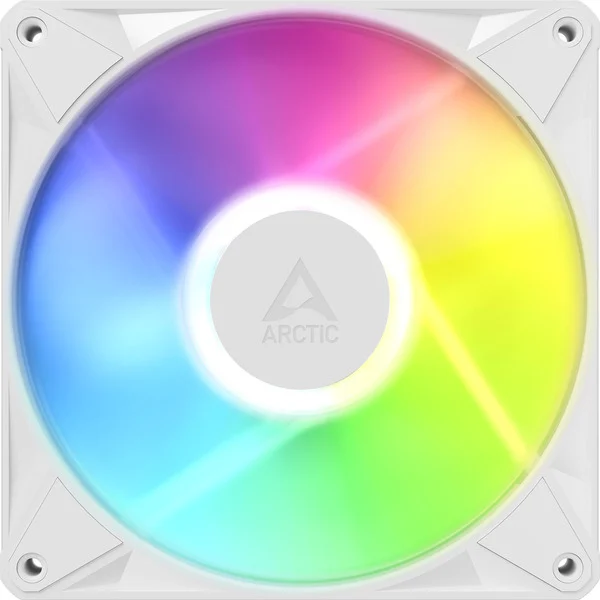 ARCTIC BioniX P14 A-RGB, Gehäuselüfter - Bild 3