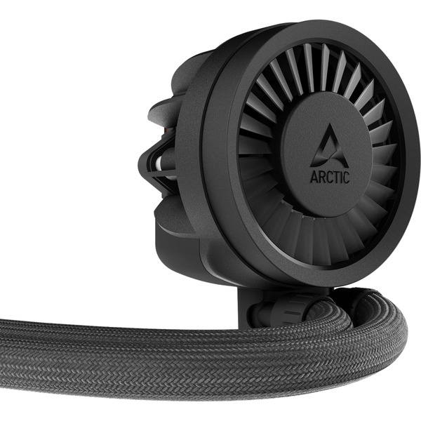 ARCTIC Liquid Freezer III Pro 420, Wasserkühlung - Bild 4