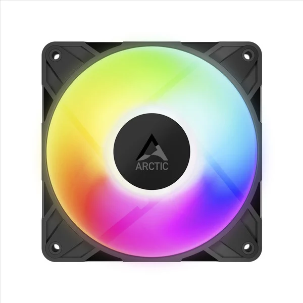ARCTIC P12 Pro A-RGB, Gehäuselüfter - Bild 2