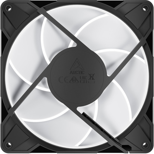 ARCTIC P14 Pro A-RGB, Gehäuselüfter - Bild 6