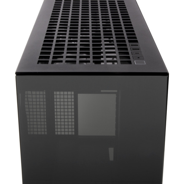 ARCTIC Xtender VG , Tower-Gehäuse (schwarz (matt), Tempered Glass x 2 (getönt)) - Bild 12