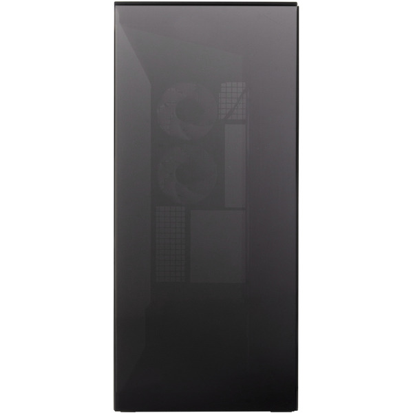 ARCTIC Xtender VG , Tower-Gehäuse (schwarz (matt), Tempered Glass x 2 (getönt)) - Bild 4