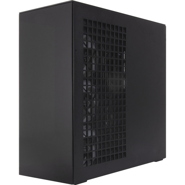 ARCTIC Xtender , Tower-Gehäuse (schwarz (matt), Tempered Glass x 2 (getönt)) - Bild 8