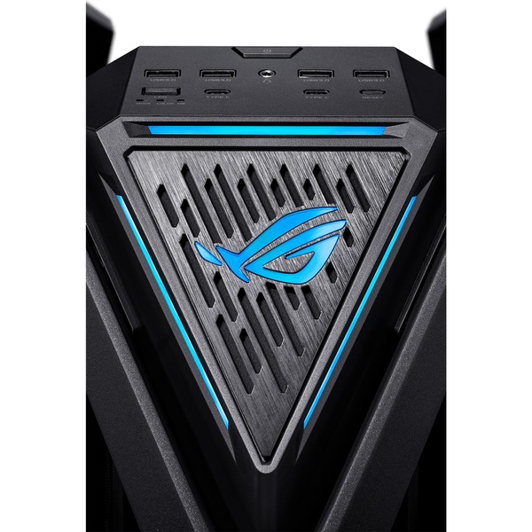 ASUS GR701 ROG Hyperion, Big-Tower-Gehäuse - Bild 9