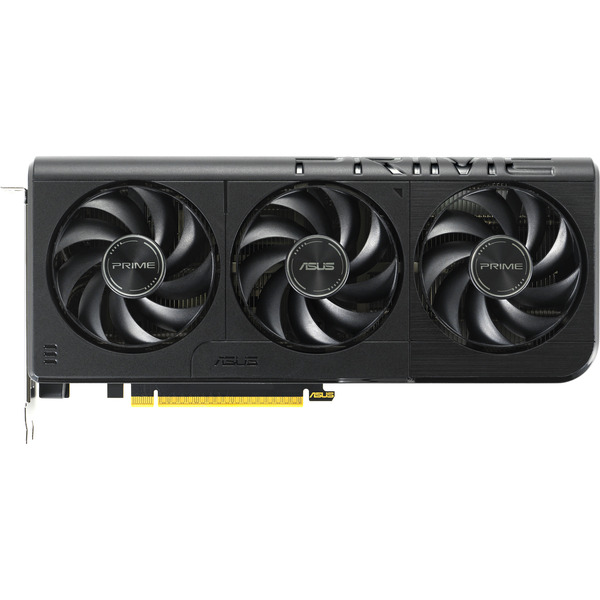 ASUS GeForce RTX 5050 PRIME OC 8GB, Grafikkarte - Bild 4