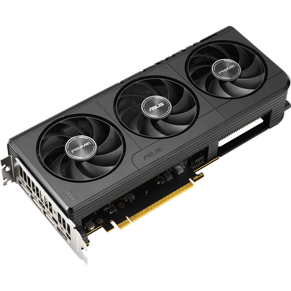 ASUS GeForce RTX 5060 PRIME OC 8GB, Grafikkarte - Bild 12