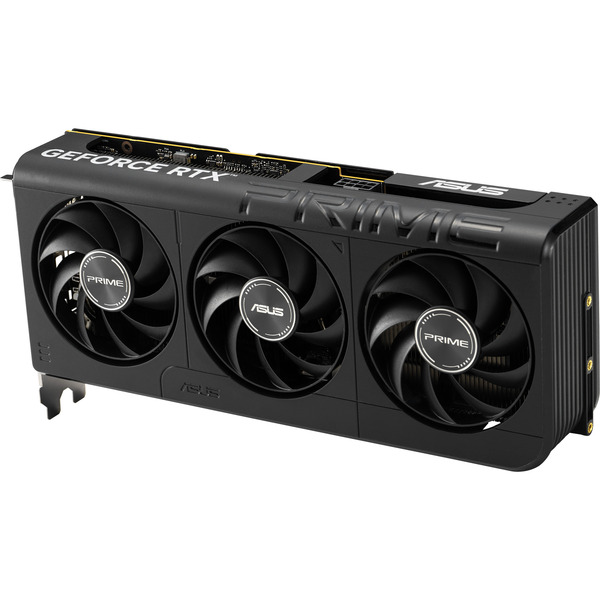 ASUS GeForce RTX 5060 PRIME OC 8GB, Grafikkarte - Bild 13