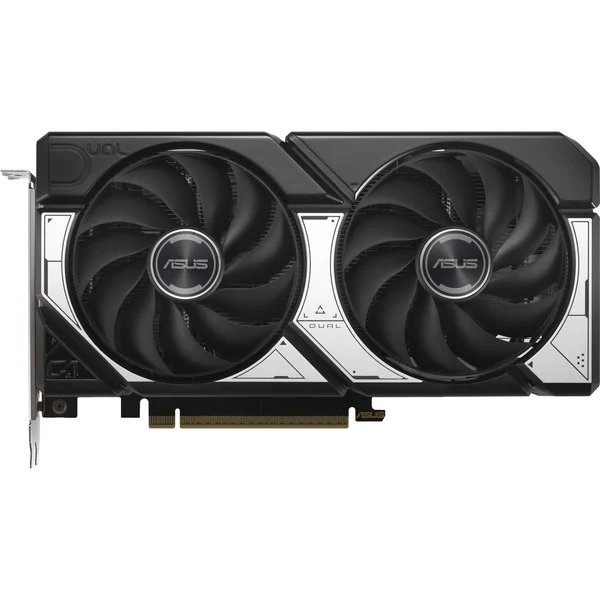 ASUS GeForce RTX 5060 Ti DUAL OC 16GB, Grafikkarte - Bild 2