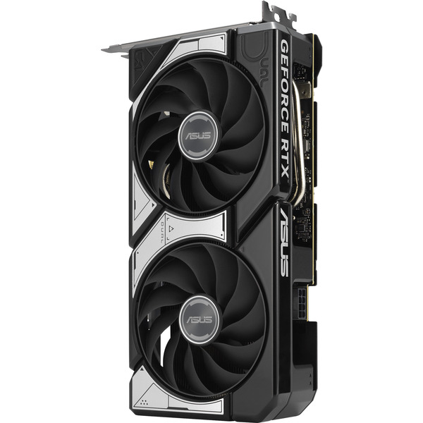 ASUS GeForce RTX 5060 Ti DUAL OC 16GB, Grafikkarte - Bild 6