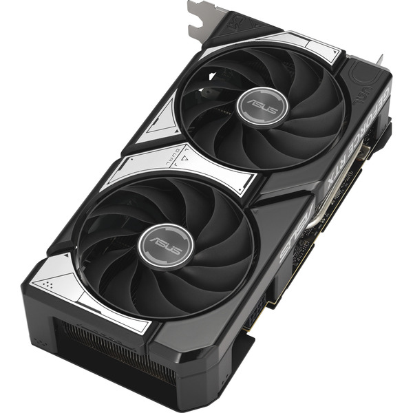 ASUS GeForce RTX 5060 Ti DUAL OC 16GB, Grafikkarte - Bild 7