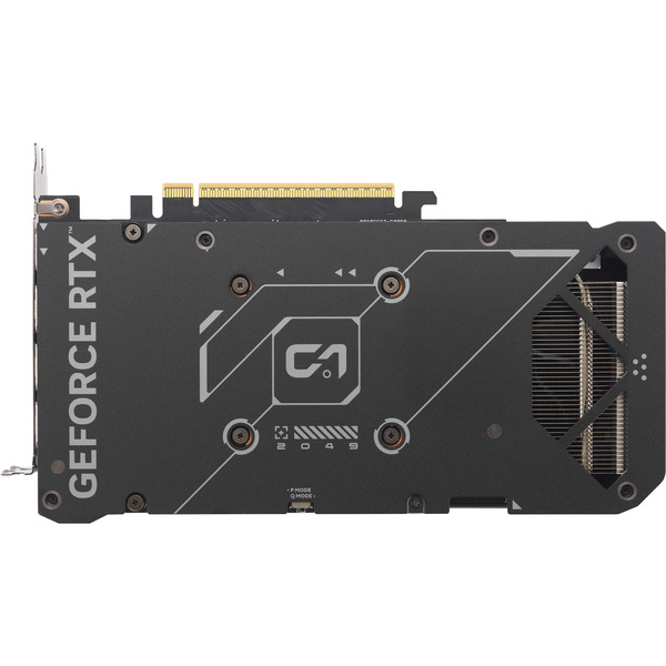 ASUS GeForce RTX 5060 Ti DUAL OC 8GB, Grafikkarte - Bild 12