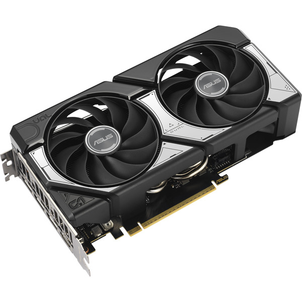ASUS GeForce RTX 5060 Ti DUAL OC 8GB, Grafikkarte - Bild 4