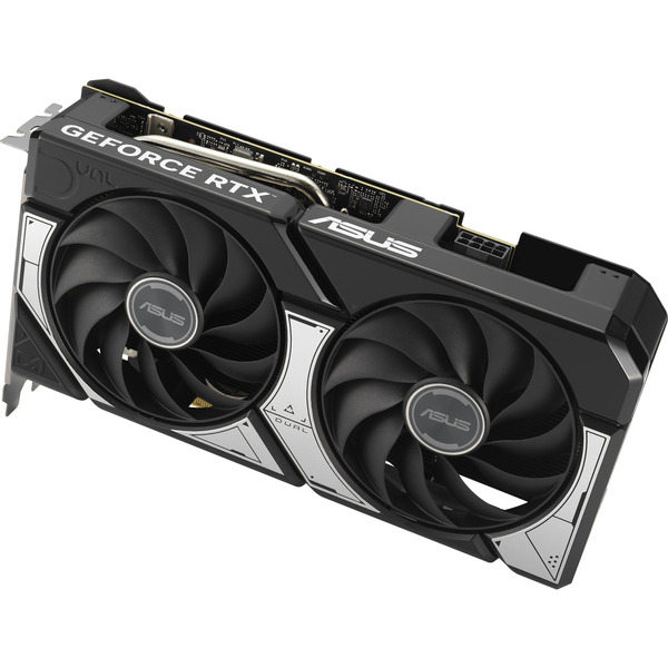 ASUS GeForce RTX 5060 Ti DUAL OC 8GB, Grafikkarte - Bild 7
