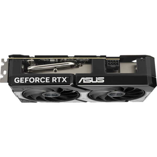 ASUS GeForce RTX 5060 Ti DUAL OC 8GB, Grafikkarte - Bild 8