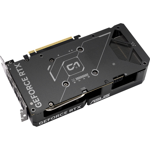 ASUS GeForce RTX 5060 Ti DUAL OC 8GB, Grafikkarte - Bild 10
