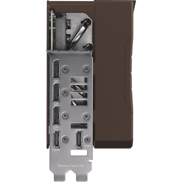 ASUS GeForce RTX 5080 Noctua OC Edition, Grafikkarte - Image 27