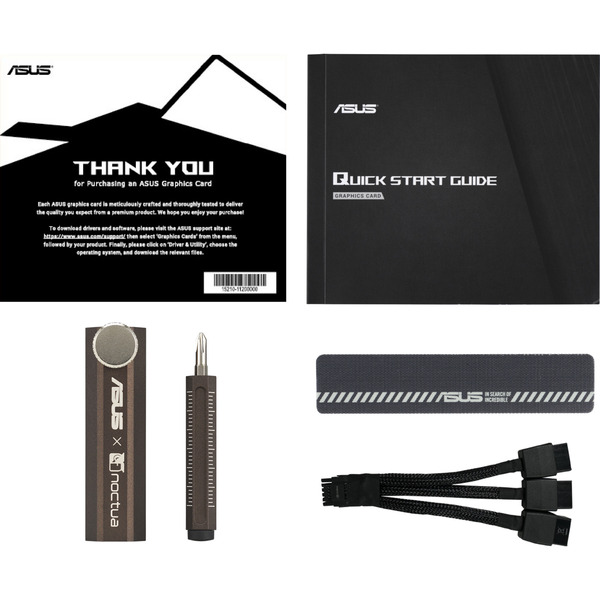 ASUS GeForce RTX 5080 Noctua OC Edition, Grafikkarte - Image 28