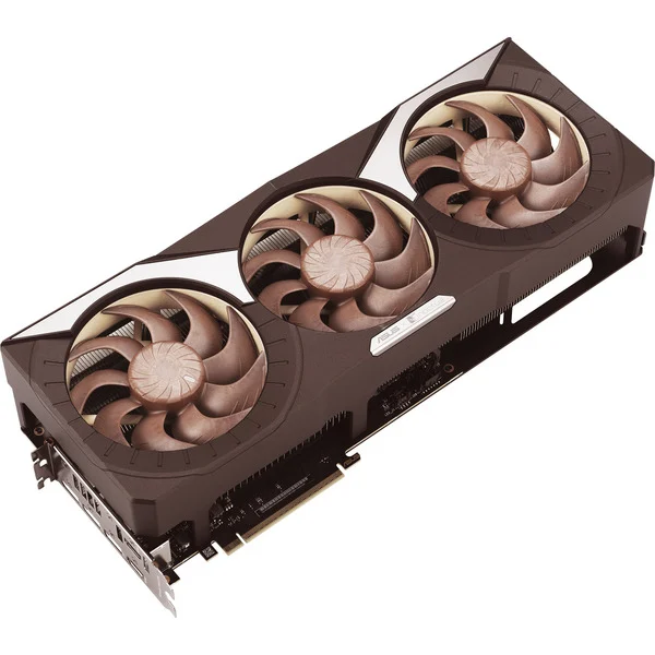 ASUS GeForce RTX 5080 Noctua OC Edition, Grafikkarte - Image 18