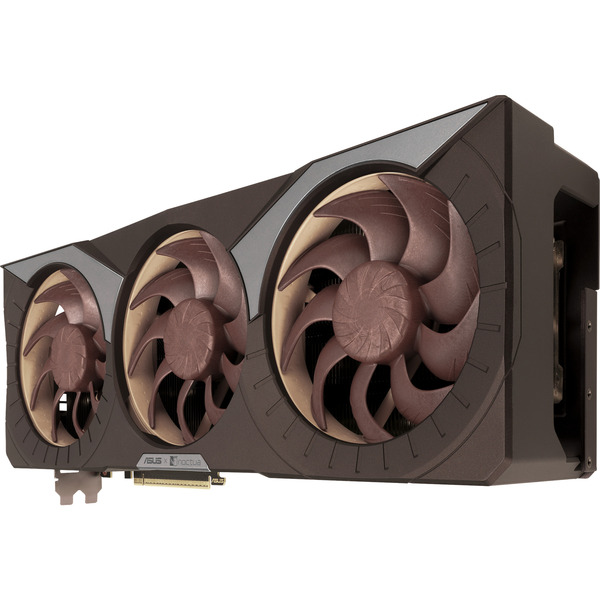 ASUS GeForce RTX 5080 Noctua OC Edition, Grafikkarte - Image 20