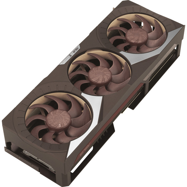 ASUS GeForce RTX 5080 Noctua OC Edition, Grafikkarte - Image 21