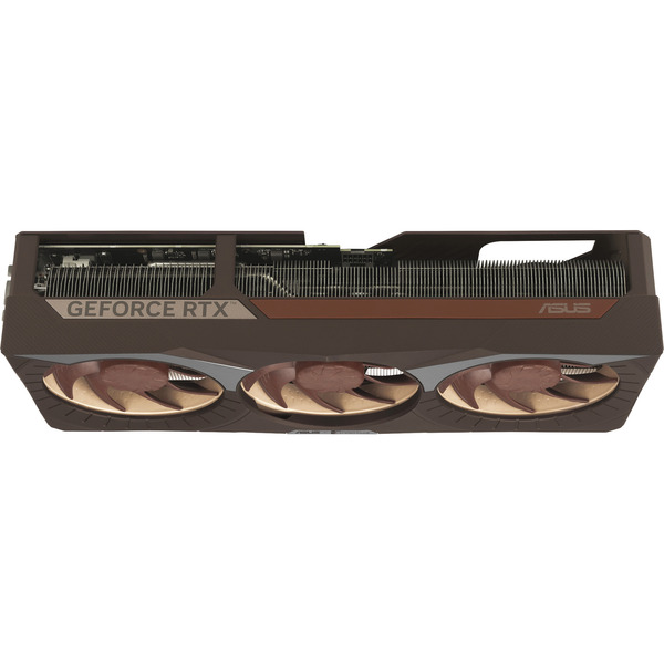 ASUS GeForce RTX 5080 Noctua OC Edition, Grafikkarte - Image 23