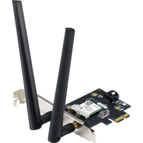 ASUS PCE-AX1800, WLAN-Adapter