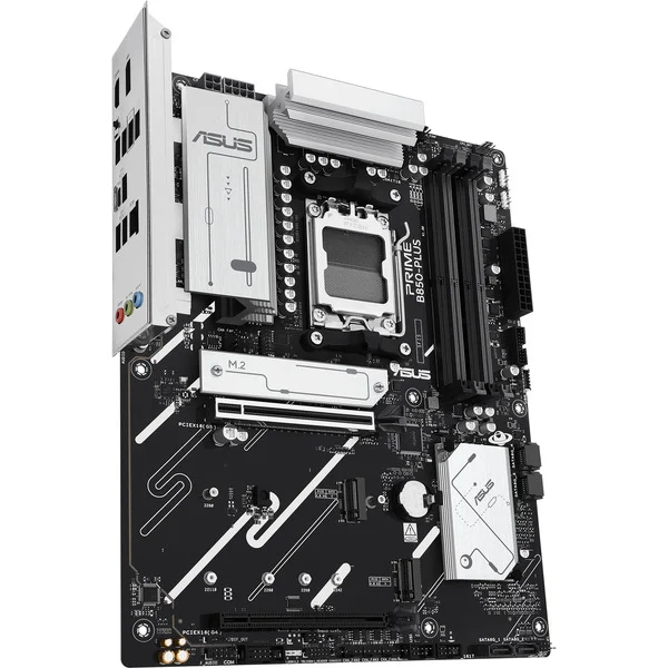 ASUS PRIME B850-PLUS-CSM, Mainboard - Bild 2