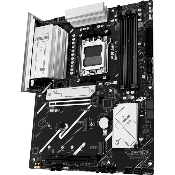 ASUS PRIME B850-PLUS-CSM, Mainboard - Bild 5