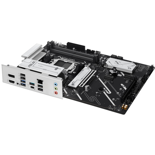ASUS PRIME B850-PLUS-CSM, Mainboard - Bild 7