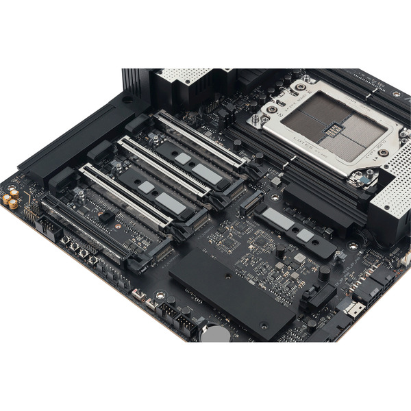 ASUS PRO WS TRX50-SAGE WIFI A, Mainboard - Image 11