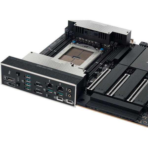 ASUS PRO WS TRX50-SAGE WIFI A, Mainboard - Image 12