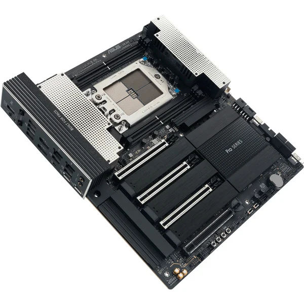 ASUS PRO WS TRX50-SAGE WIFI A, Mainboard - Image 5