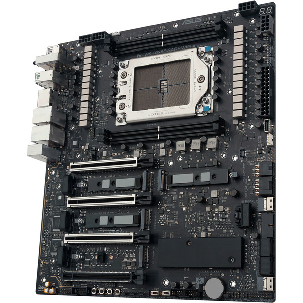 ASUS PRO WS TRX50-SAGE WIFI A, Mainboard - Image 7